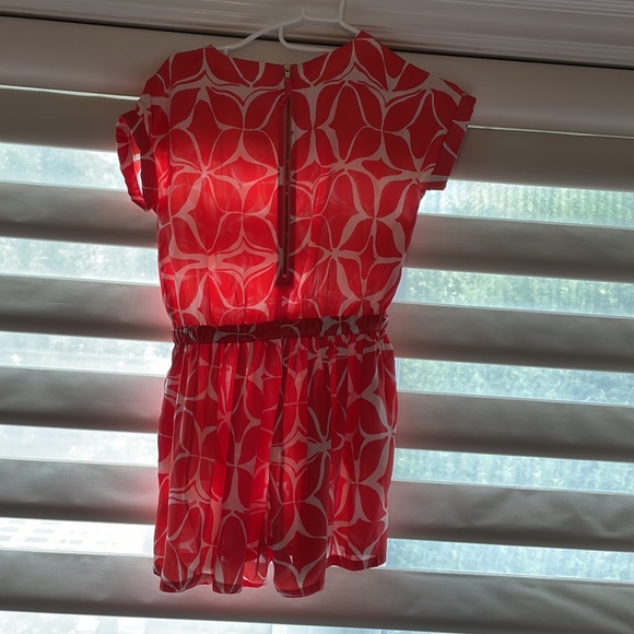 Lovely Girls Jumpsuit - Picture 2 of 4